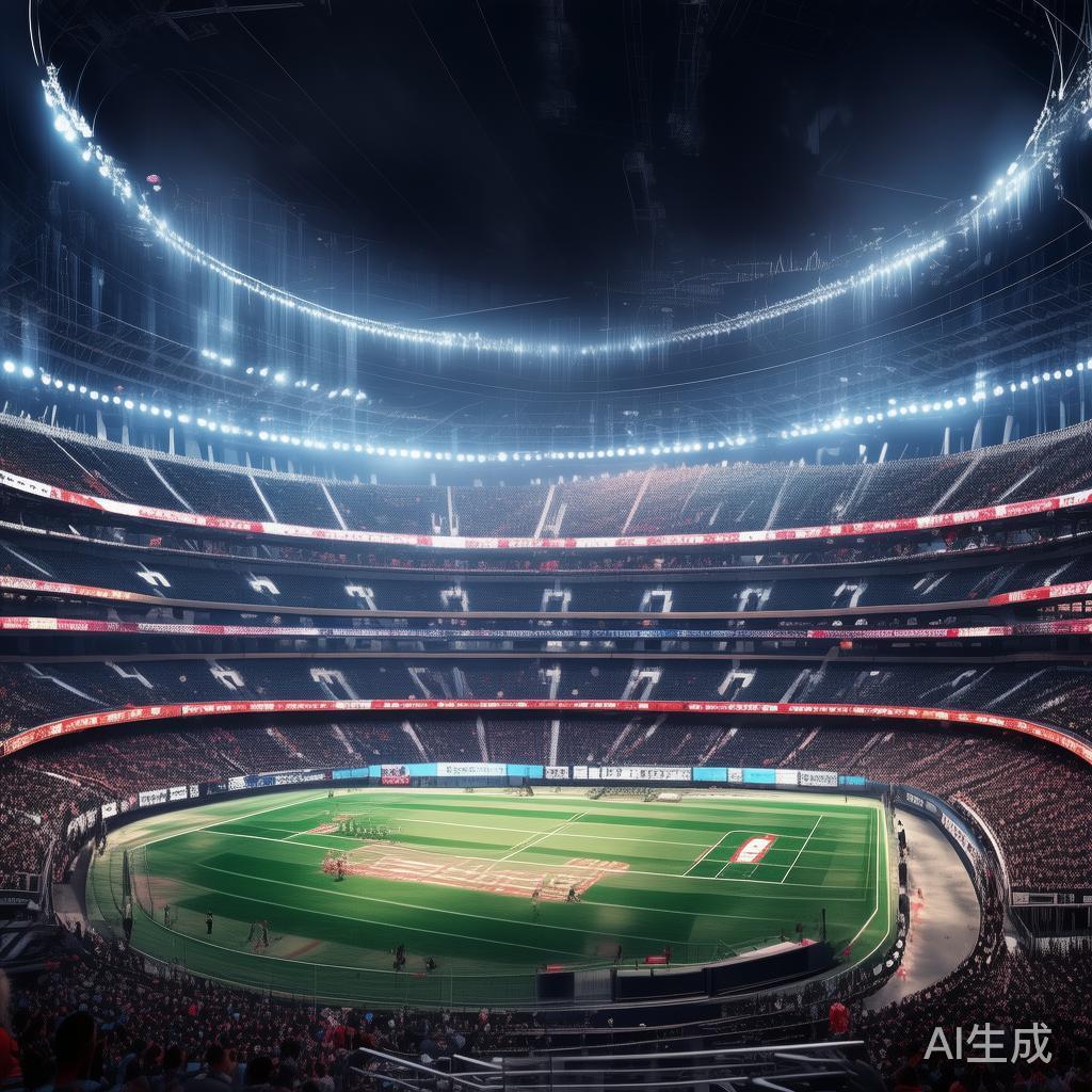 千亿体育平台：专业可靠的体育赛事与服务保障