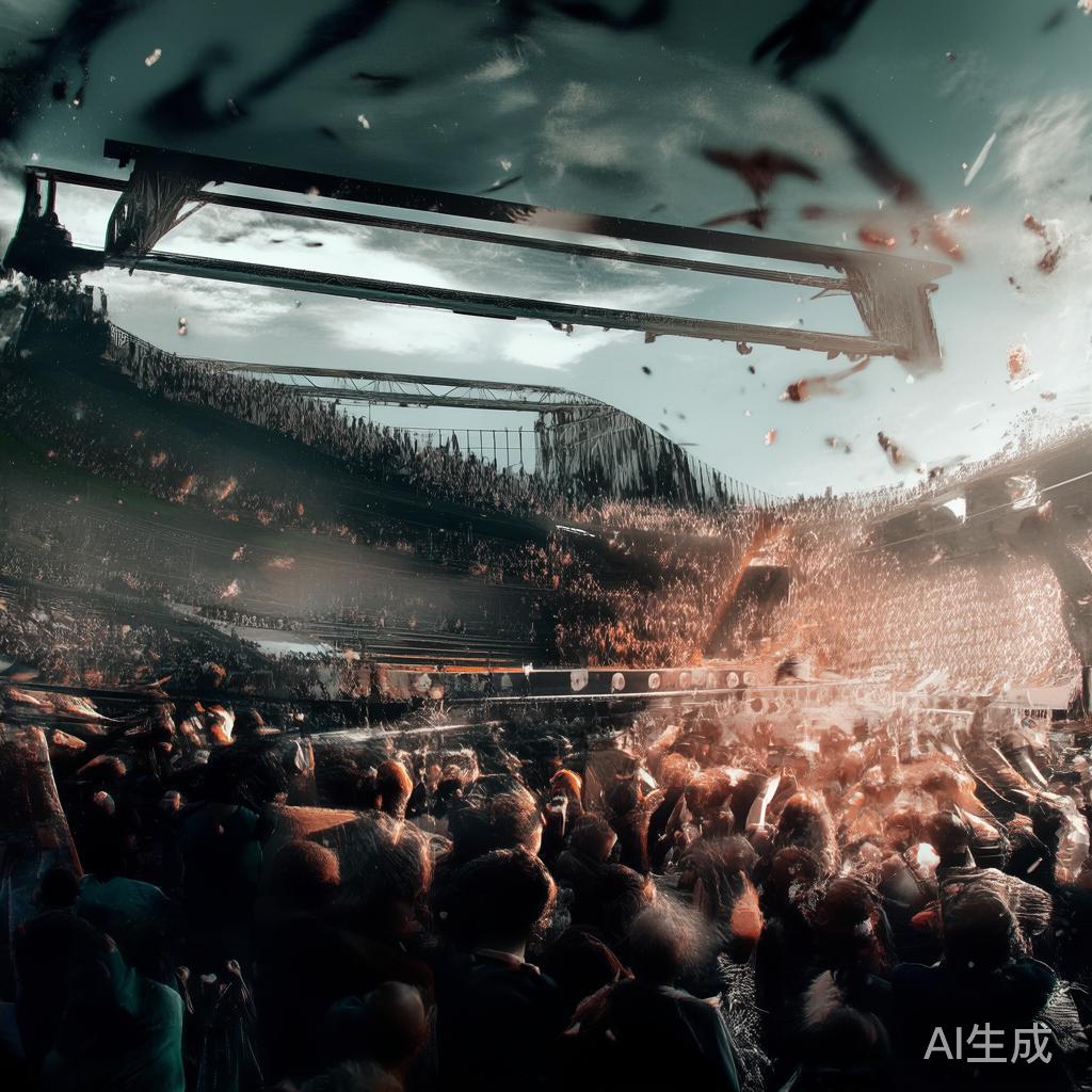 2023年以来大发体育新闻热点事件全面回顾与深度解析