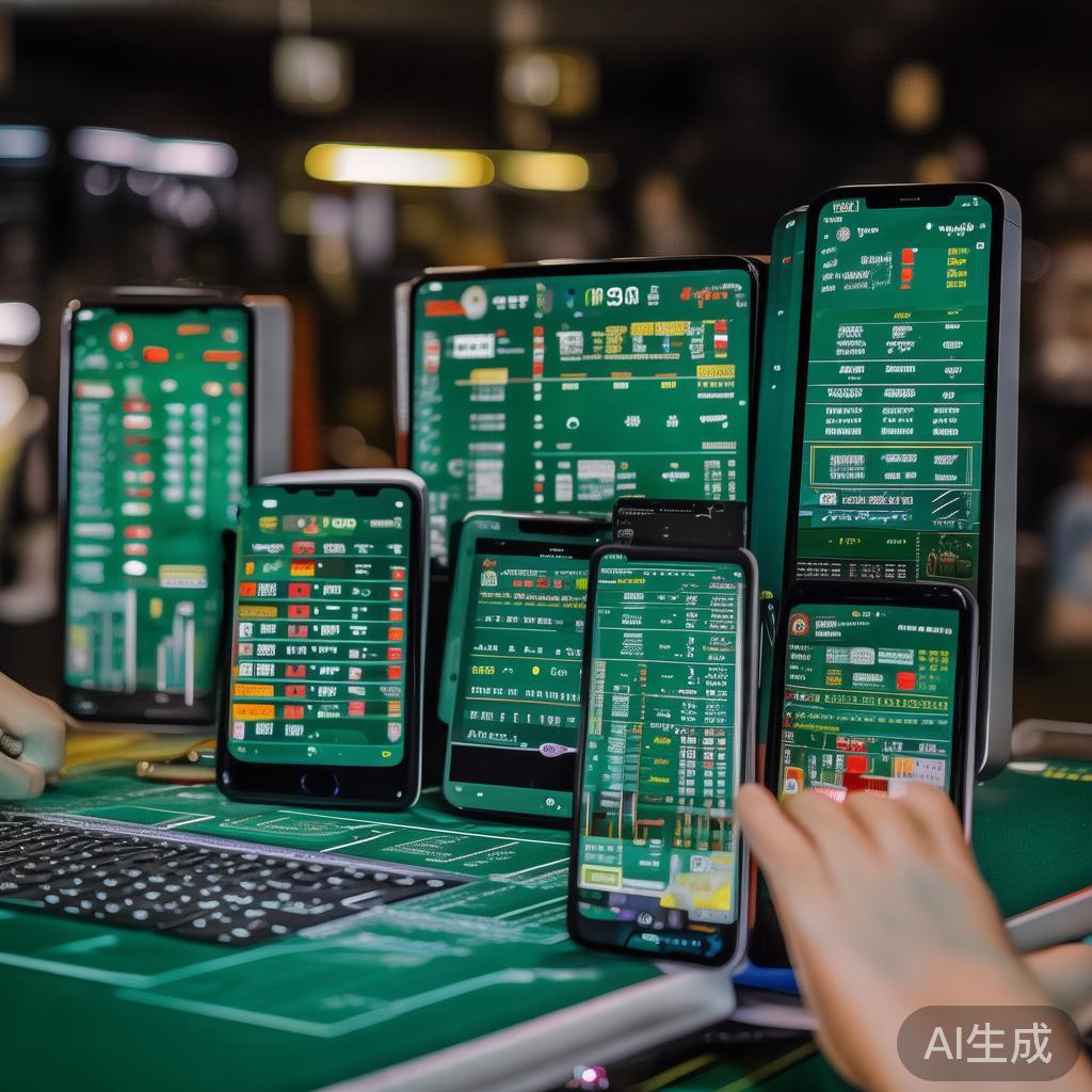 大发体育软件的主要功能、特色优势及详细使用指南