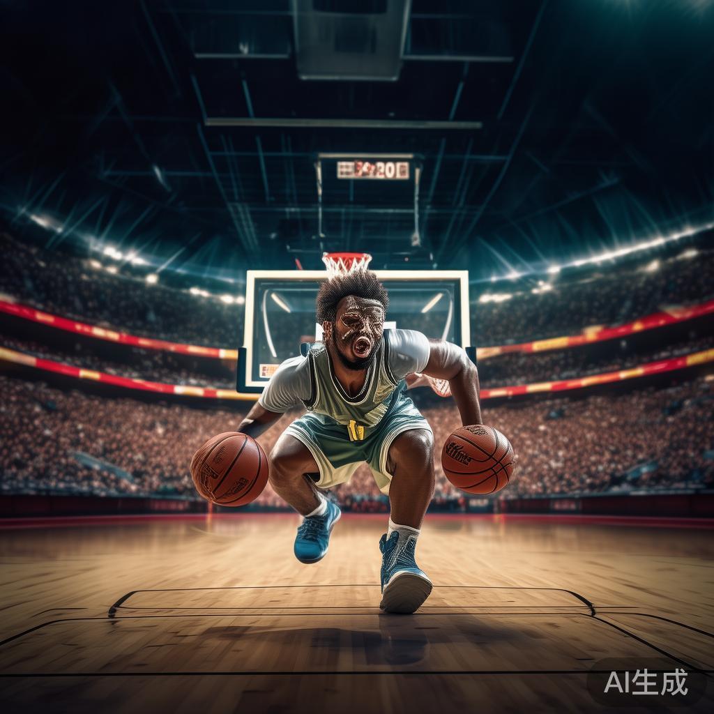 全面解析大发体育篮球赛事：最新赛事信息与精彩瞬间分析