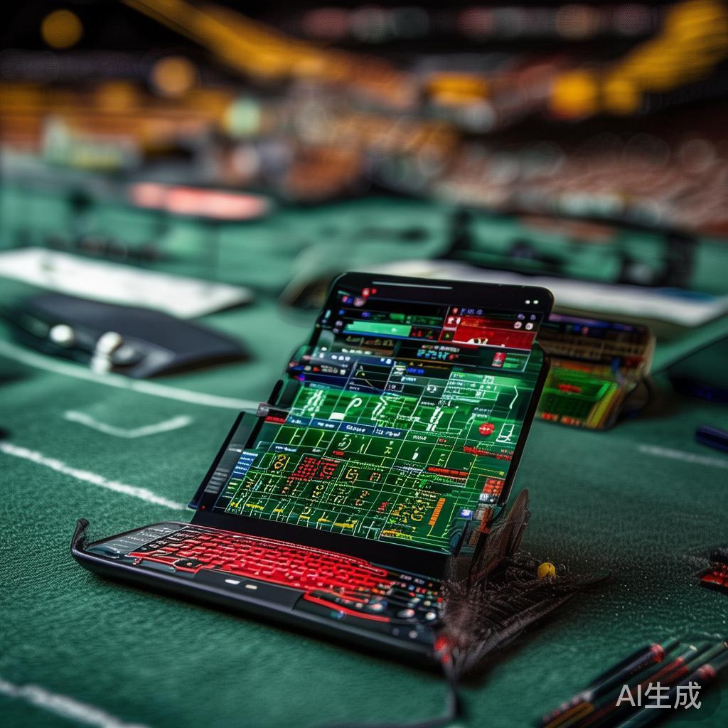 随着互联网技术的不断发展，线上娱乐方式逐渐成为人们