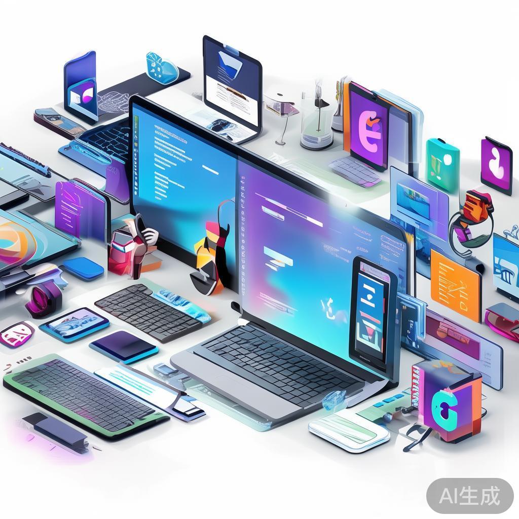 尝试不同的设备和浏览器
部分设备或浏览器可能存在