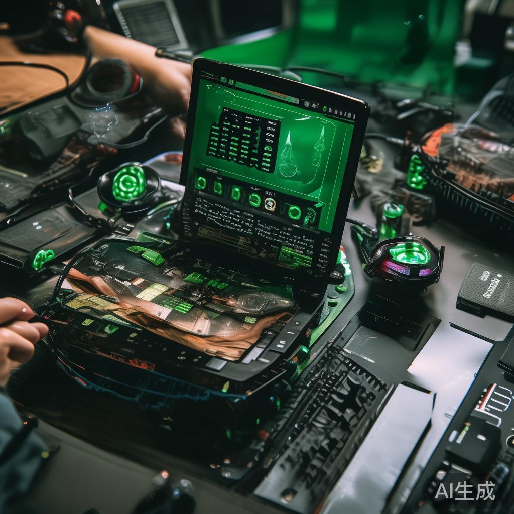 要判断一个体育购彩平台的安全性，首先要从平台的技术