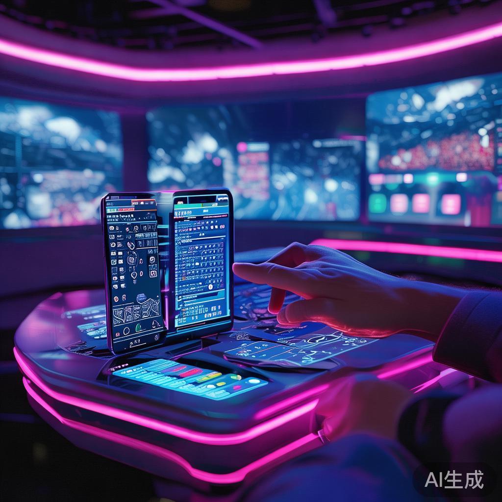 技术创新提供优质体验
大发体育唯一官网不断引入创