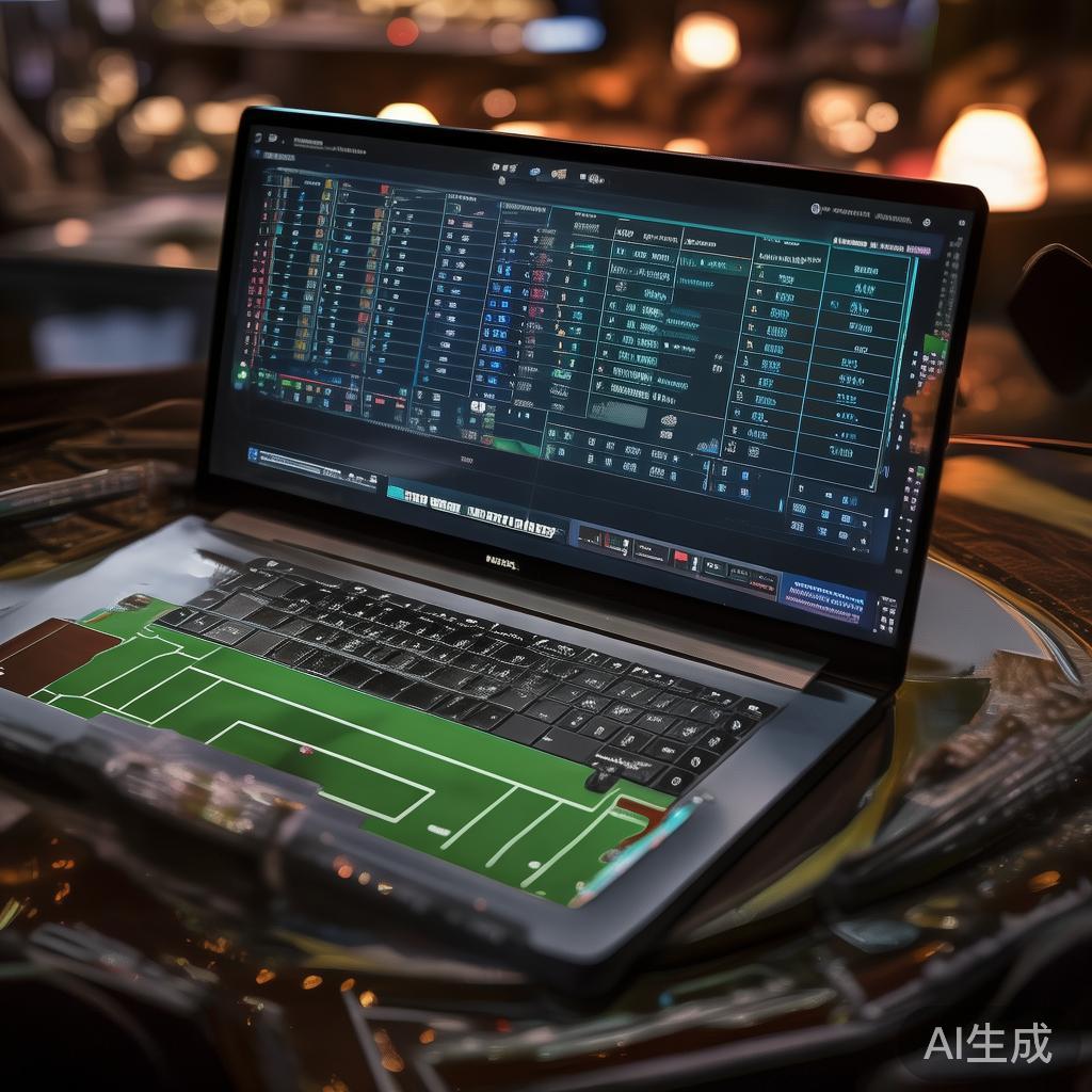 2024年大发体育可信平台最新评级全面分析与优劣势解读