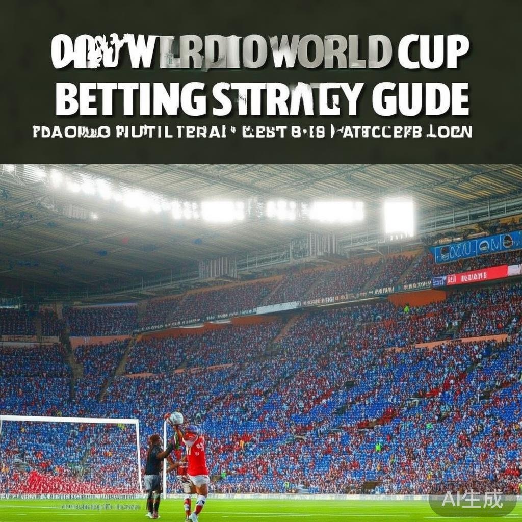 在全球瞩目的世界杯赛场上，投注成为了众多球迷热情参