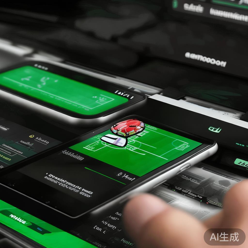 关于大发体育足球下载App的安全使用指南与注意事项