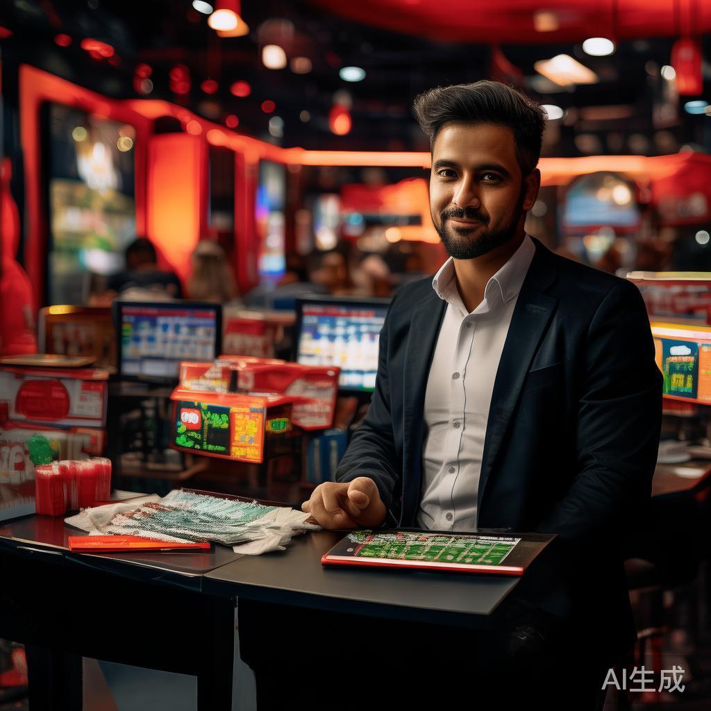 大发体育品牌合作成功经验分享与案例解析