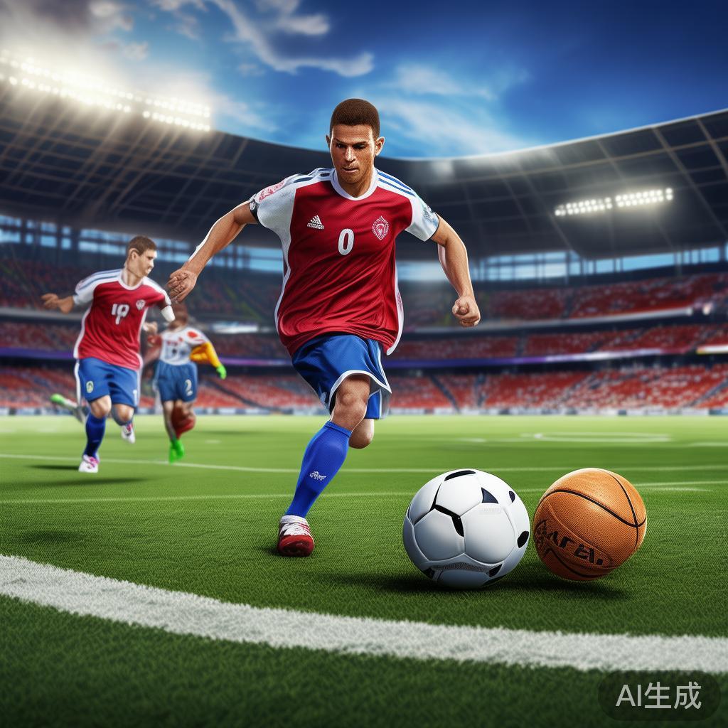 全面解析《大发体育APP》游戏分类与玩法指南大全