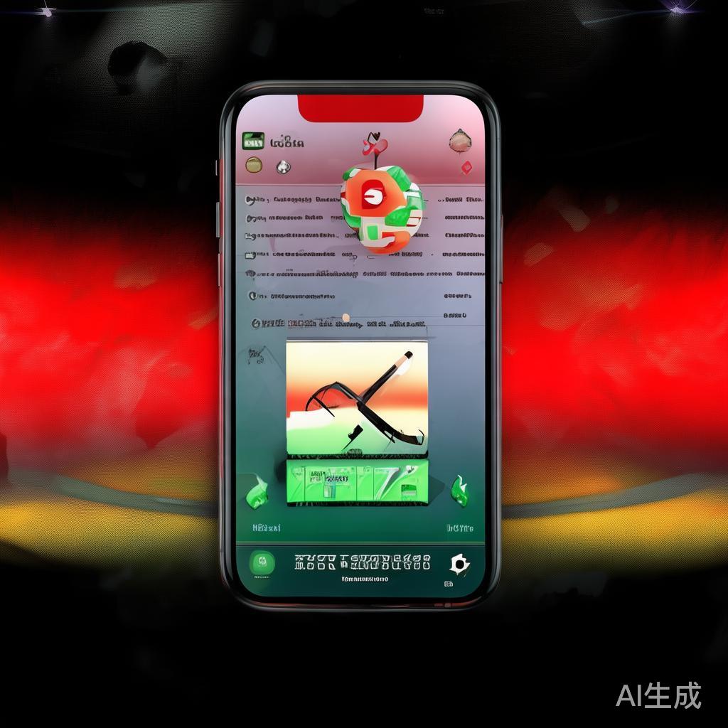 2024年苹果手机下载安装最新版大发体育app详细图文教程