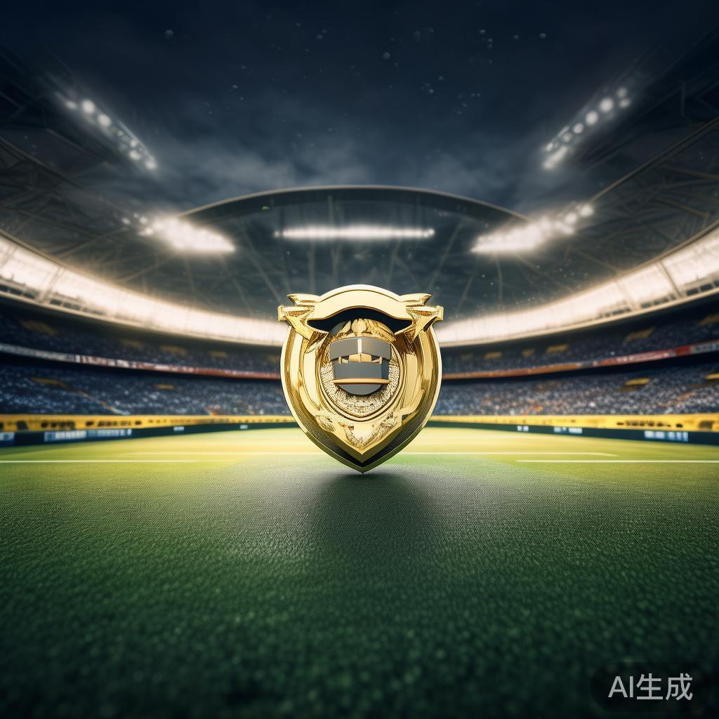 大发Dafa体育：掌握全面赛事资讯，尽享体育精彩无限