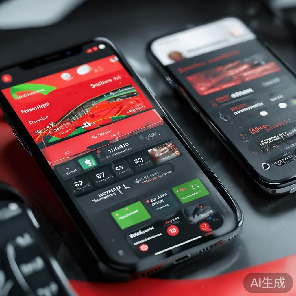 最新大发体育平台app官方版全面体验与使用指南