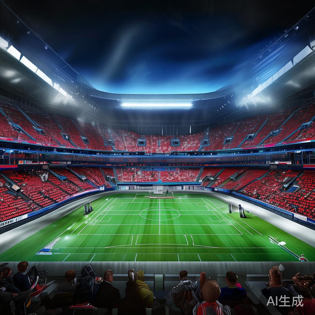 掌握第一手赛况：大发体育比分网及实时体育赛事直播平台全面解析