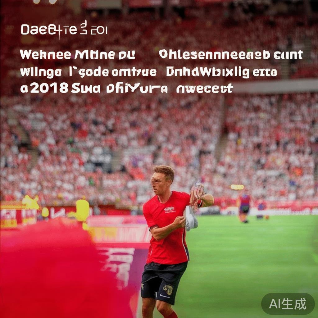 全面解析大发体育世界杯赛程安排与精彩比赛预告